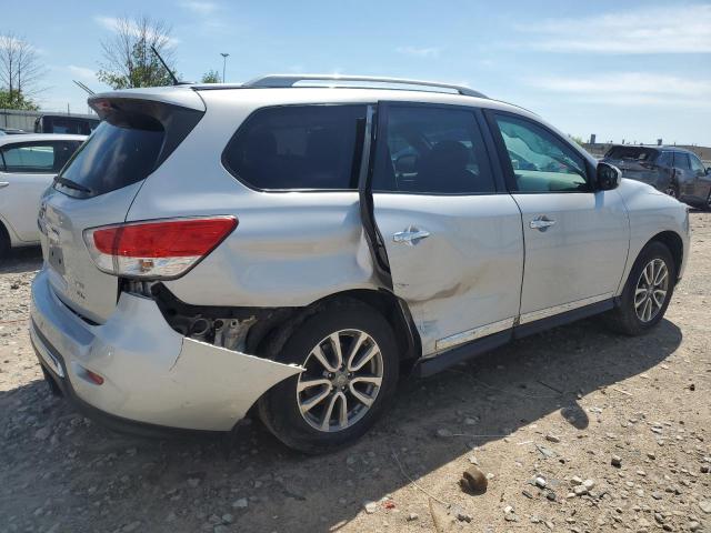 Photo 2 VIN: 5N1AR2MM5FC687739 - NISSAN PATHFINDER 