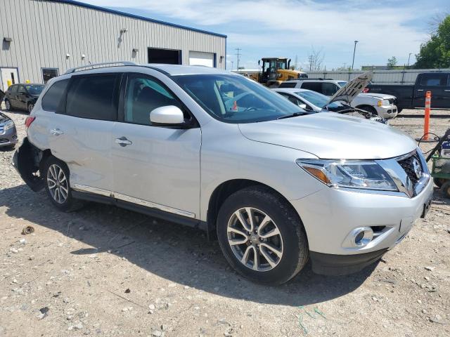 Photo 3 VIN: 5N1AR2MM5FC687739 - NISSAN PATHFINDER 