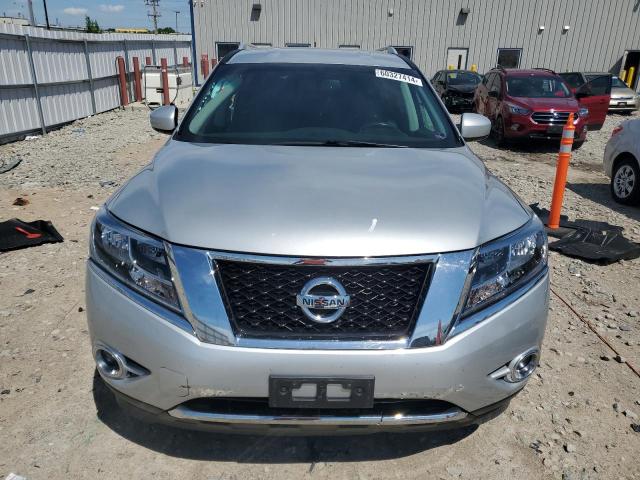 Photo 4 VIN: 5N1AR2MM5FC687739 - NISSAN PATHFINDER 