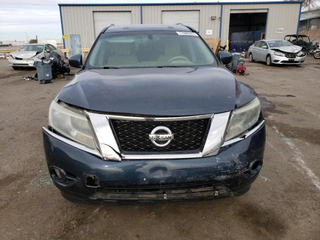 Photo 4 VIN: 5N1AR2MM5FC688714 - NISSAN PATHFINDER 