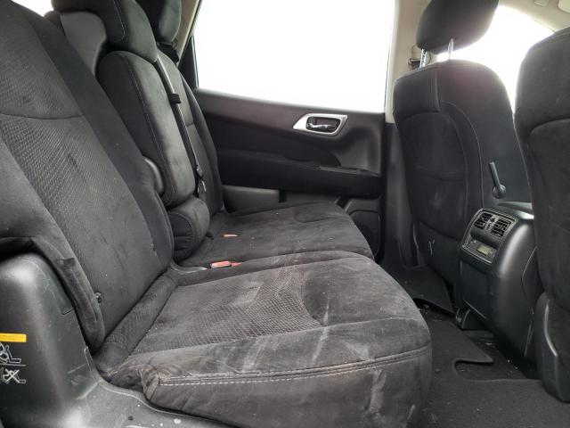 Photo 10 VIN: 5N1AR2MM5FC695288 - NISSAN PATHFINDER 