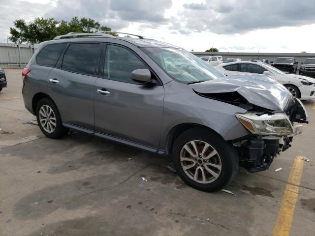 Photo 3 VIN: 5N1AR2MM5FC695288 - NISSAN PATHFINDER 