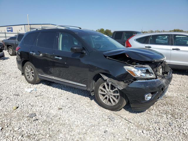 Photo 3 VIN: 5N1AR2MM5FC701431 - NISSAN PATHFINDER 