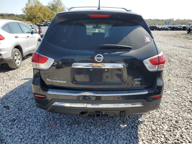 Photo 5 VIN: 5N1AR2MM5FC701431 - NISSAN PATHFINDER 