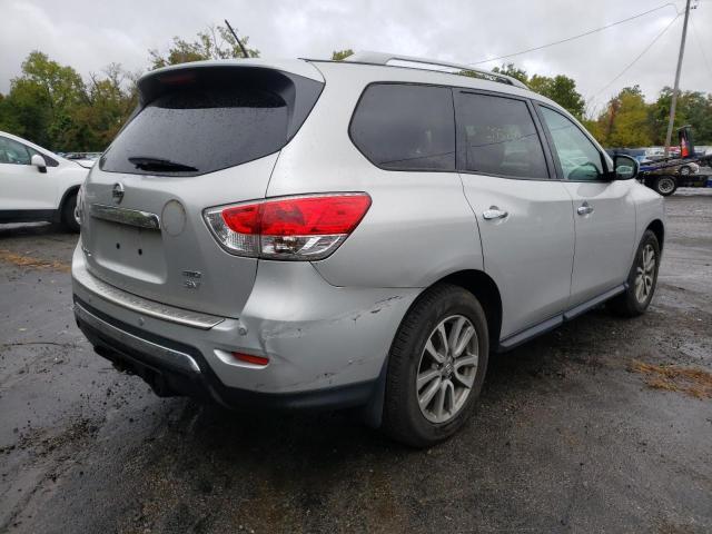 Photo 3 VIN: 5N1AR2MM5FC714356 - NISSAN PATHFINDER 