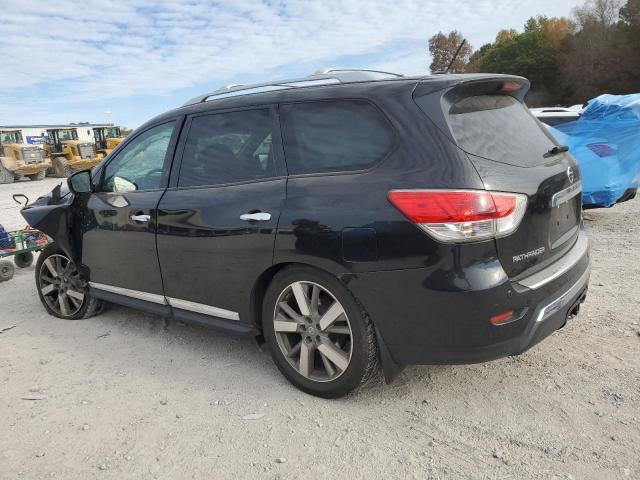 Photo 1 VIN: 5N1AR2MM5FC714406 - NISSAN PATHFINDER 