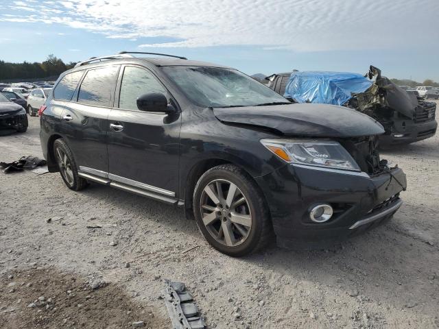 Photo 3 VIN: 5N1AR2MM5FC714406 - NISSAN PATHFINDER 