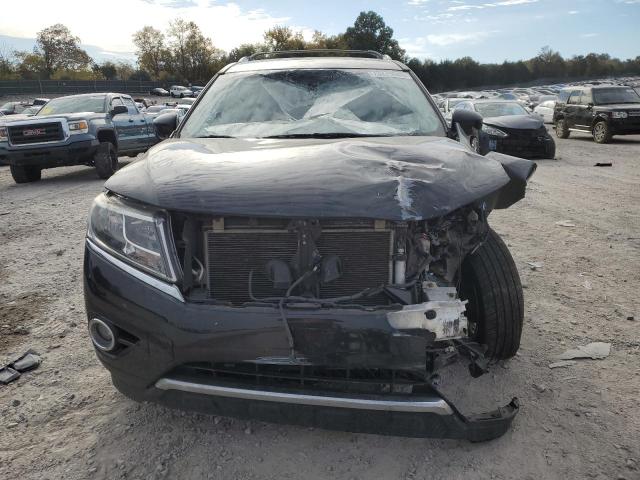 Photo 4 VIN: 5N1AR2MM5FC714406 - NISSAN PATHFINDER 