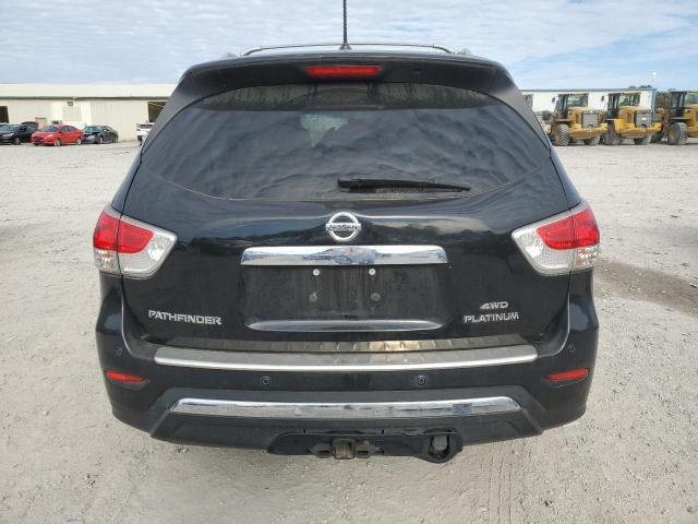 Photo 5 VIN: 5N1AR2MM5FC714406 - NISSAN PATHFINDER 