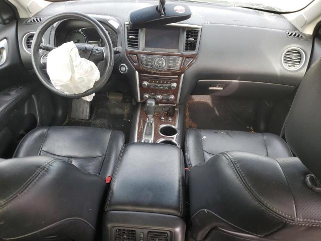 Photo 7 VIN: 5N1AR2MM5FC714406 - NISSAN PATHFINDER 