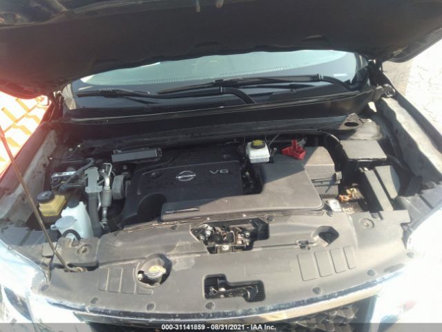 Photo 9 VIN: 5N1AR2MM5FC721016 - NISSAN PATHFINDER 