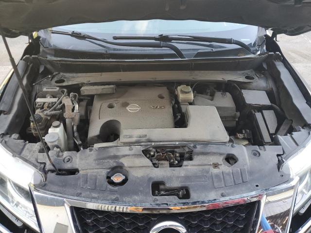 Photo 11 VIN: 5N1AR2MM5FC723123 - NISSAN PATHFINDER 