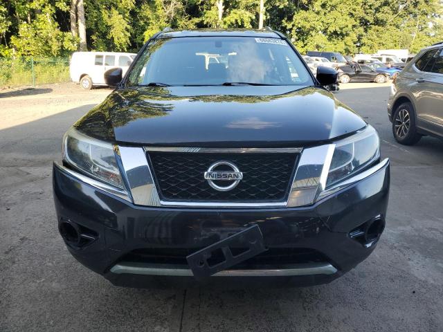 Photo 4 VIN: 5N1AR2MM5FC723123 - NISSAN PATHFINDER 