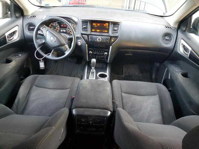 Photo 7 VIN: 5N1AR2MM5FC723123 - NISSAN PATHFINDER 