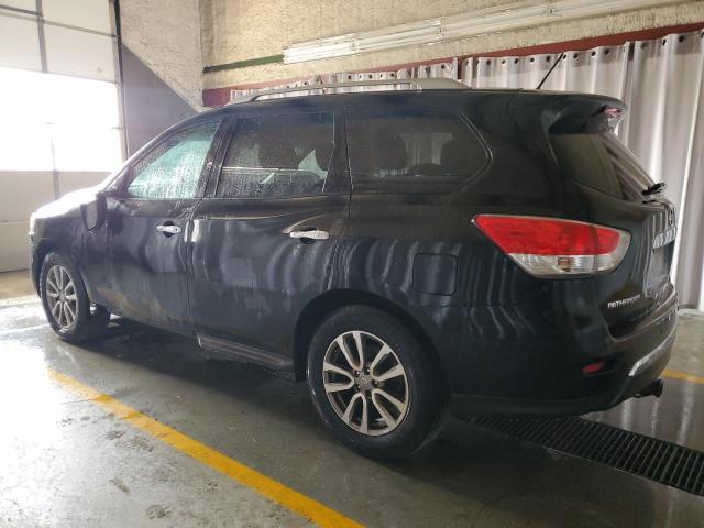 Photo 1 VIN: 5N1AR2MM5GC607096 - NISSAN PATHFINDER 