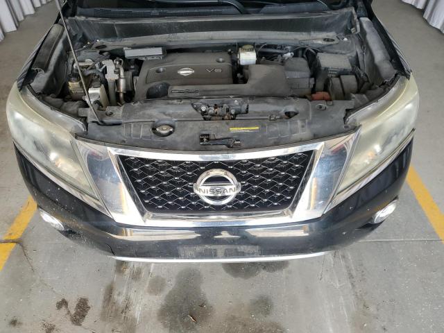 Photo 11 VIN: 5N1AR2MM5GC607096 - NISSAN PATHFINDER 