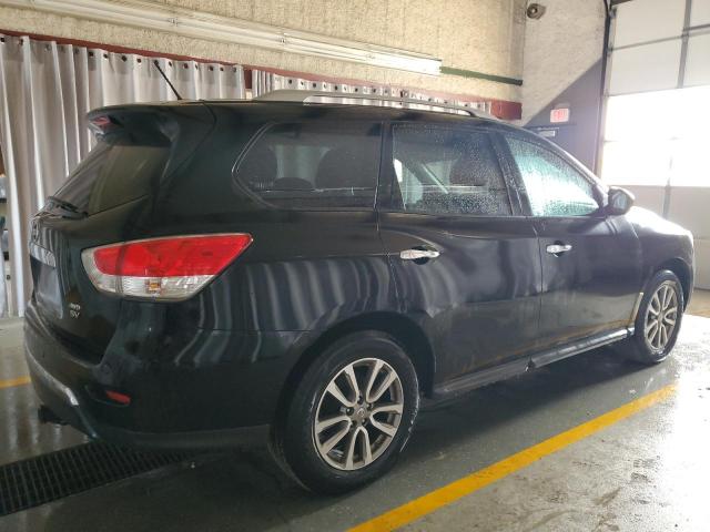 Photo 2 VIN: 5N1AR2MM5GC607096 - NISSAN PATHFINDER 