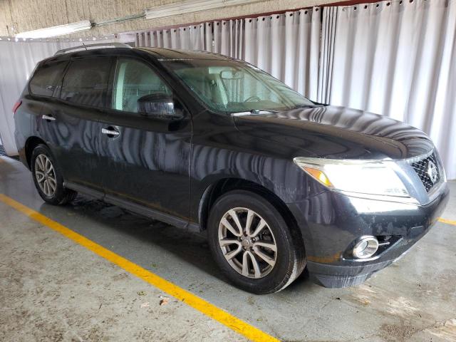 Photo 3 VIN: 5N1AR2MM5GC607096 - NISSAN PATHFINDER 