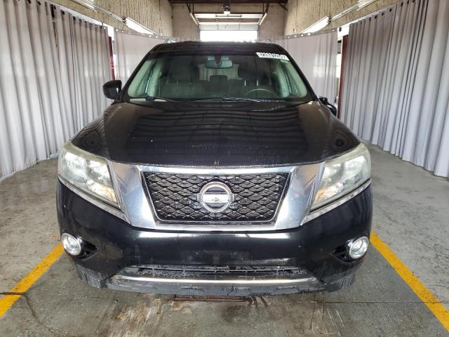 Photo 4 VIN: 5N1AR2MM5GC607096 - NISSAN PATHFINDER 