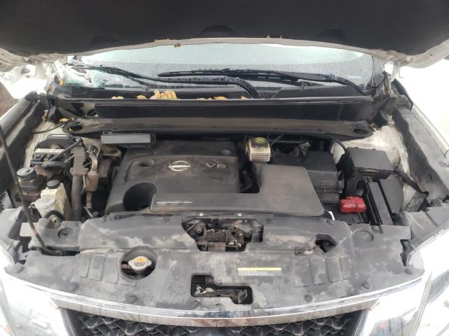 Photo 11 VIN: 5N1AR2MM5GC610905 - NISSAN PATHFINDER 