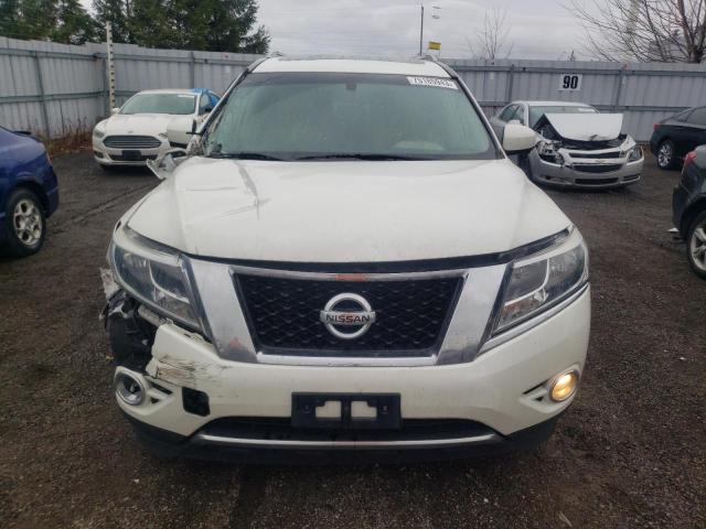 Photo 4 VIN: 5N1AR2MM5GC610905 - NISSAN PATHFINDER 