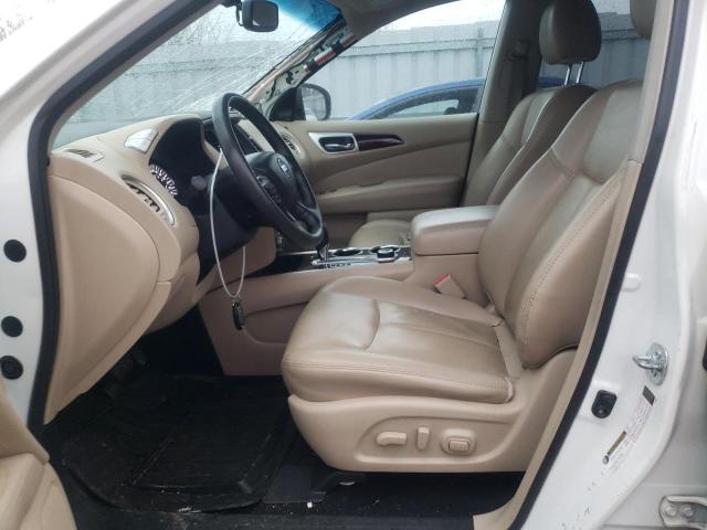 Photo 6 VIN: 5N1AR2MM5GC610905 - NISSAN PATHFINDER 