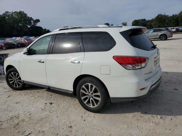 Photo 1 VIN: 5N1AR2MM5GC612850 - NISSAN PATHFINDER 