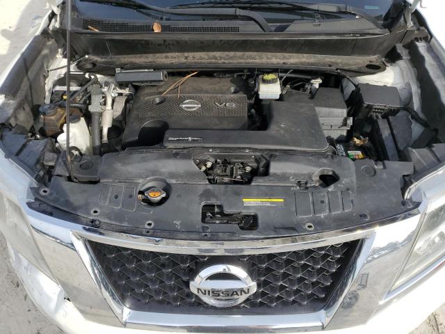 Photo 11 VIN: 5N1AR2MM5GC612850 - NISSAN PATHFINDER 