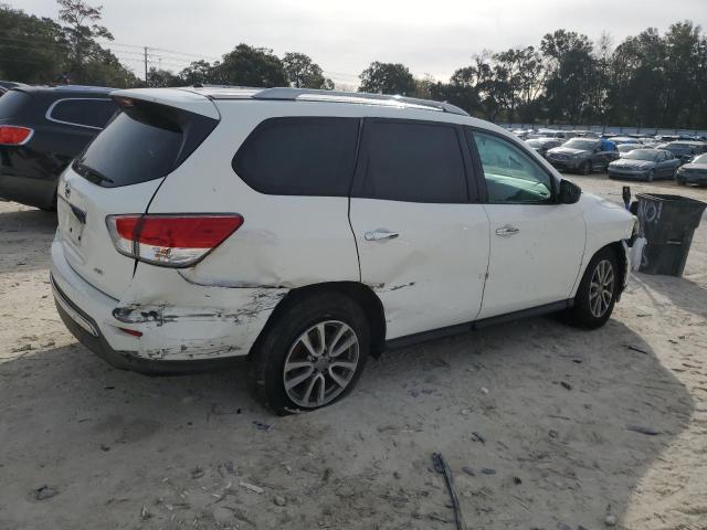 Photo 2 VIN: 5N1AR2MM5GC612850 - NISSAN PATHFINDER 