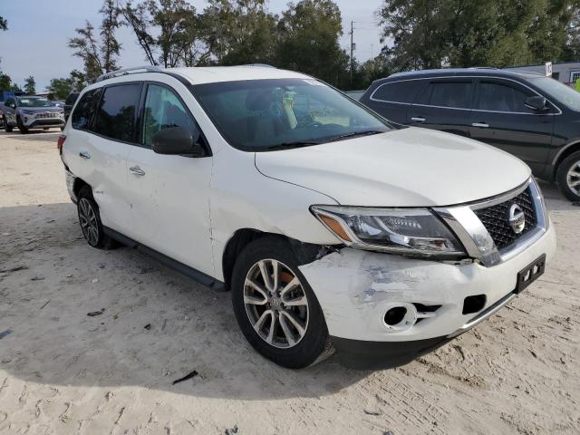 Photo 3 VIN: 5N1AR2MM5GC612850 - NISSAN PATHFINDER 