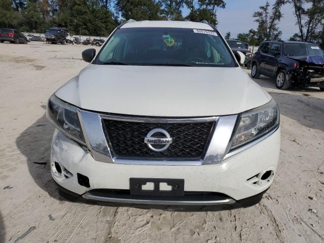 Photo 4 VIN: 5N1AR2MM5GC612850 - NISSAN PATHFINDER 