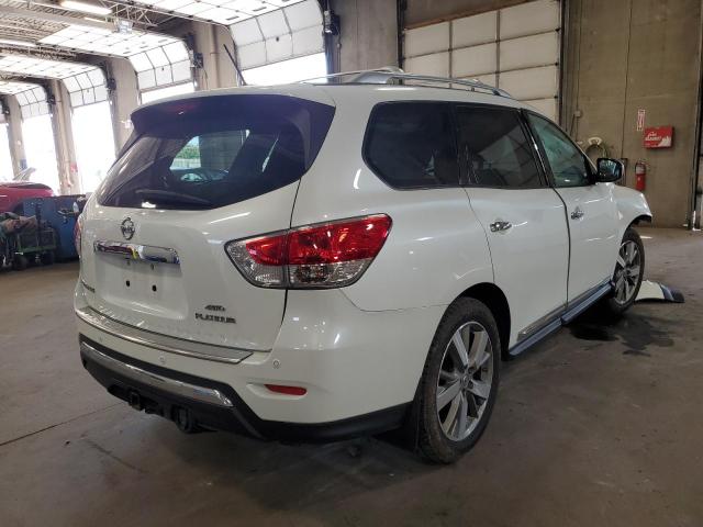 Photo 3 VIN: 5N1AR2MM5GC613061 - NISSAN PATHFINDER 