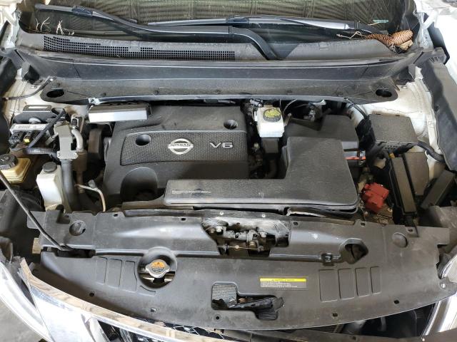 Photo 6 VIN: 5N1AR2MM5GC613061 - NISSAN PATHFINDER 