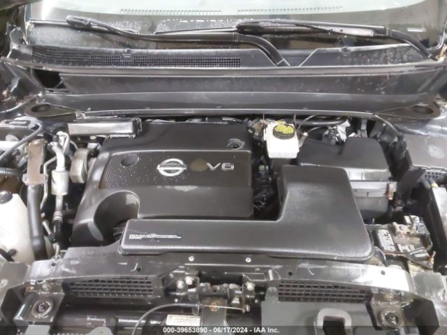 Photo 9 VIN: 5N1AR2MM5GC615117 - NISSAN PATHFINDER 