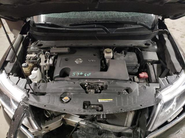 Photo 6 VIN: 5N1AR2MM5GC616199 - NISSAN PATHFINDER 