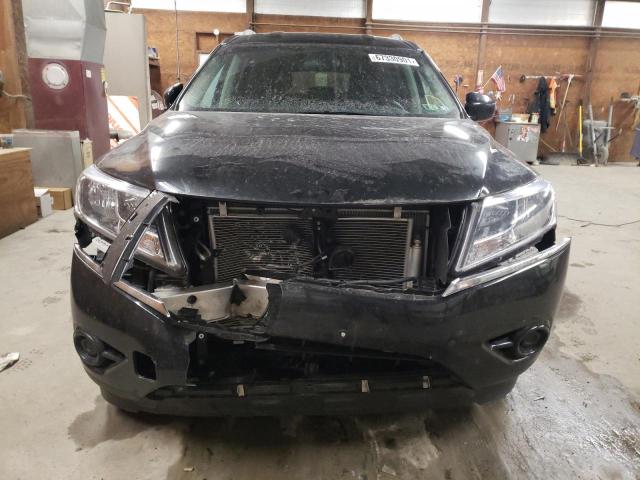 Photo 8 VIN: 5N1AR2MM5GC616199 - NISSAN PATHFINDER 