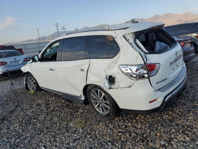 Photo 1 VIN: 5N1AR2MM5GC616882 - NISSAN PATHFINDER 