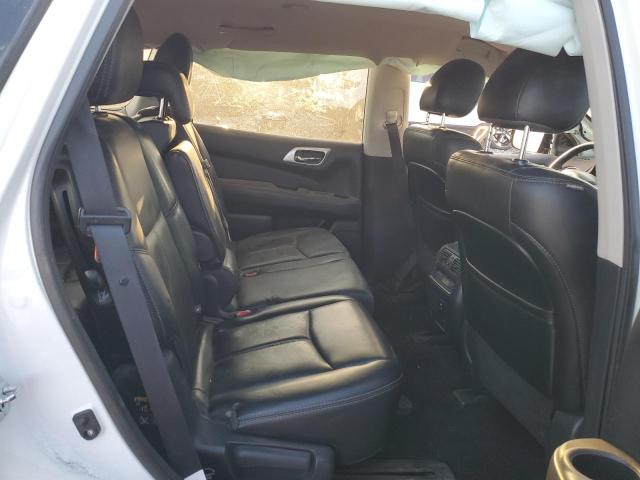 Photo 10 VIN: 5N1AR2MM5GC616882 - NISSAN PATHFINDER 