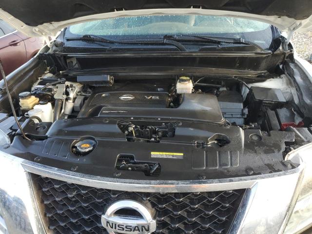 Photo 11 VIN: 5N1AR2MM5GC616882 - NISSAN PATHFINDER 