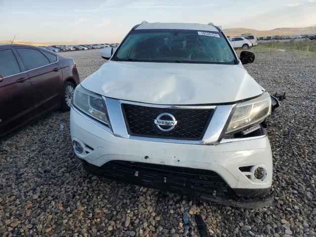 Photo 4 VIN: 5N1AR2MM5GC616882 - NISSAN PATHFINDER 