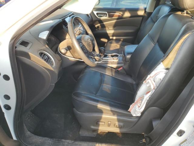 Photo 6 VIN: 5N1AR2MM5GC616882 - NISSAN PATHFINDER 