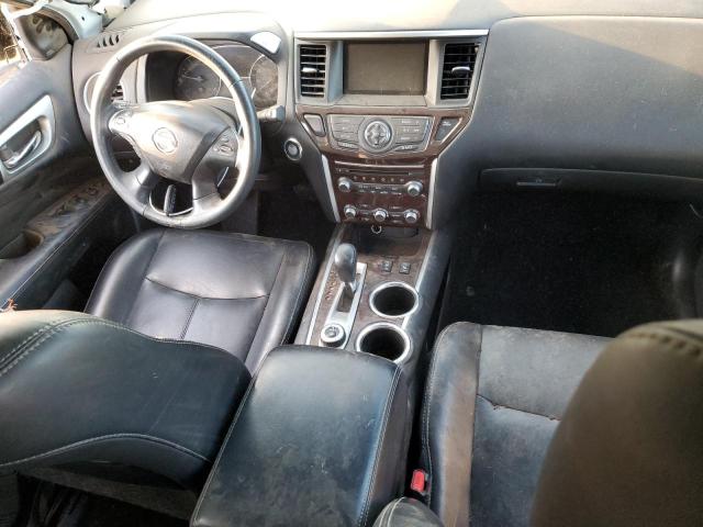 Photo 7 VIN: 5N1AR2MM5GC616882 - NISSAN PATHFINDER 