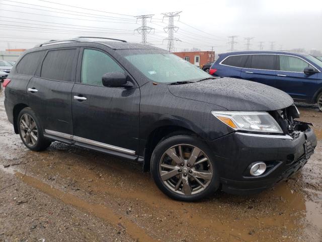 Photo 3 VIN: 5N1AR2MM5GC618289 - NISSAN PATHFINDER 