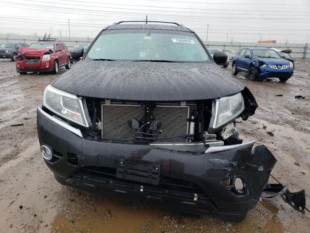 Photo 4 VIN: 5N1AR2MM5GC618289 - NISSAN PATHFINDER 