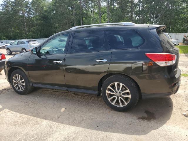 Photo 1 VIN: 5N1AR2MM5GC623976 - NISSAN PATHFINDER 