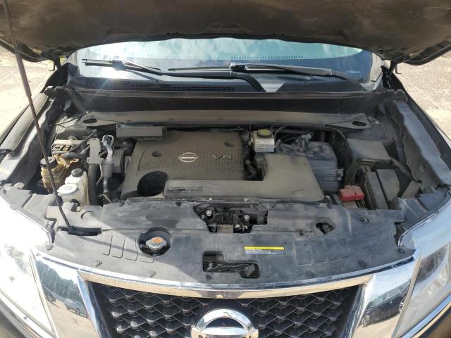 Photo 11 VIN: 5N1AR2MM5GC623976 - NISSAN PATHFINDER 