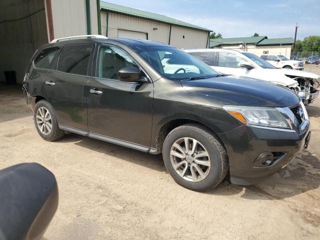 Photo 3 VIN: 5N1AR2MM5GC623976 - NISSAN PATHFINDER 