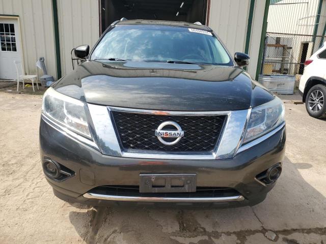 Photo 4 VIN: 5N1AR2MM5GC623976 - NISSAN PATHFINDER 