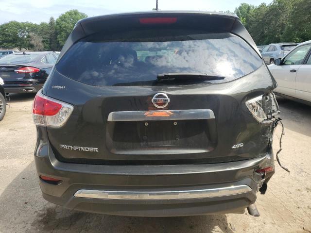 Photo 5 VIN: 5N1AR2MM5GC623976 - NISSAN PATHFINDER 