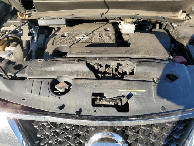 Photo 10 VIN: 5N1AR2MM5GC625419 - NISSAN PATHFINDER 